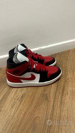 Air jordan 1 mid