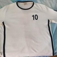 3 Magliette ML Sportive