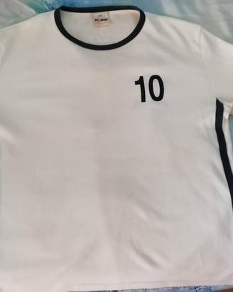 3 Magliette ML Sportive