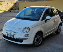 Fiat 500 1.3 mtj "PER NEOPATENTATI"