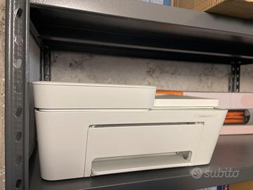 HP Deskjet 4100e