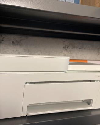 HP Deskjet 4100e