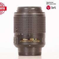 Nikon AF-S DX 55-200 F4-5.6 G VR II (Nikon)