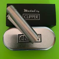 Clipper metal Collezione