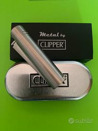 Clipper metal Collezione