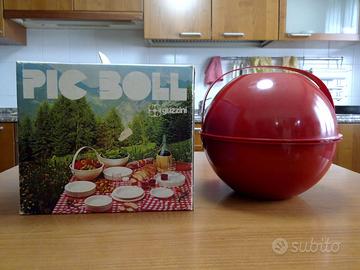 Pic-Boll Guzzini
