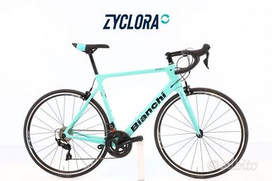 Bianchi Sprint Caliper t.56