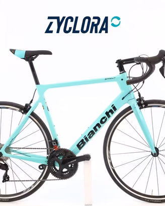 Bianchi Sprint Caliper t.56