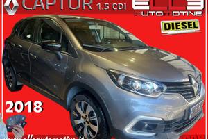 Renault Captur 1.5 DCI 90 CV 2018