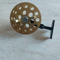 Mulinello a ruota anni 80