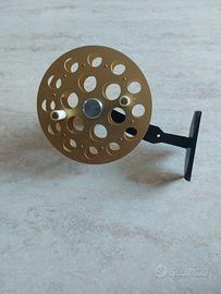 Mulinello a ruota anni 80