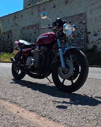 z1000a2 kz1000, 1978 