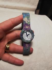 orologio da polso hip hop 