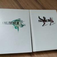 Guida final fantasy 13 e 13-2