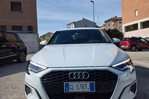 Audi A3 Busines Advanced