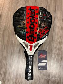 Racchetta padel Babolat TECHNICAL VIPER SOFT 3.0