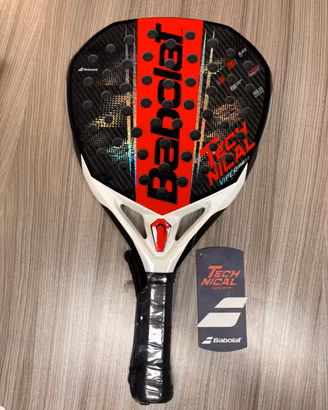 Racchetta padel Babolat TECHNICAL VIPER SOFT 3.0