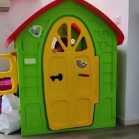 Casetta per bambini