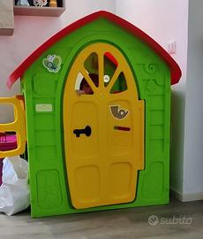 Casetta per bambini