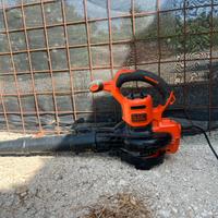 Soffiatore Black Decker