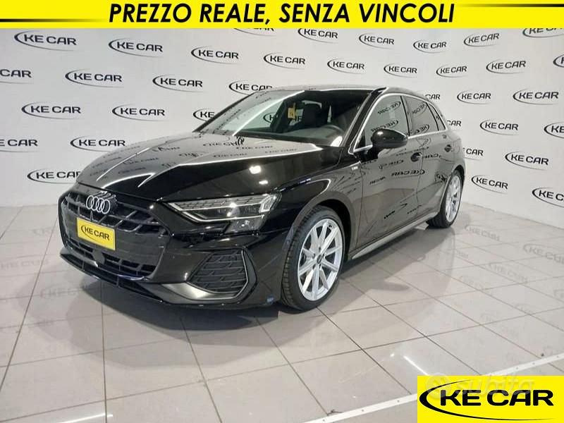Audi A3 4ª serie