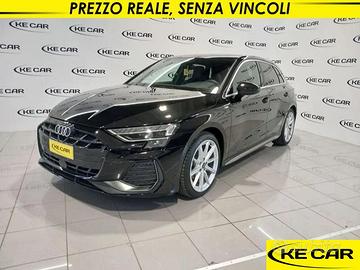 Audi A3 SPB 35 TFSI S tronic Sline NAVI - RET...