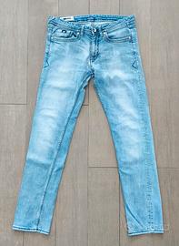 Jeans GAS uomo 34 EU