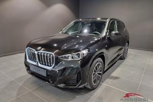 BMW iX1 eDrive20 xLine Limited Edition