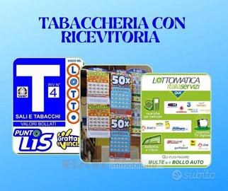 Attività / Licenza di 20 m² con 2 locali a Trieste