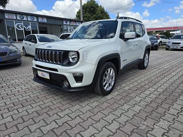 Jeep Renegade 1.6 Mjt 120 CV Longitude