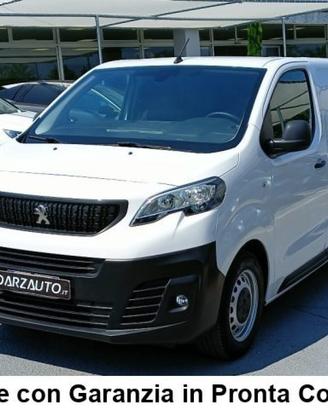 FIAT Scudo Peugeot Expert BlueHDi 120 M L2 Furgo