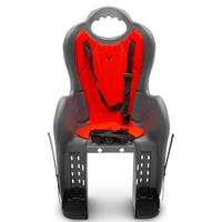 Seggiolino bicicletta 