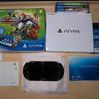 PsVita InziZimals