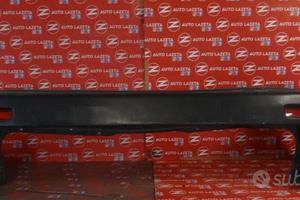 PARAURTI POSTERIORE COMPLETO FIAT Scudo 2Â° Serie