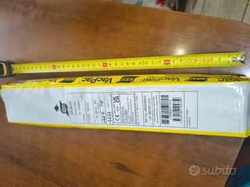 elettrodi basici Esab