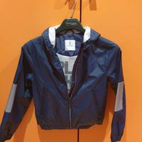 Giubbino primaverile per bambino 8 anni