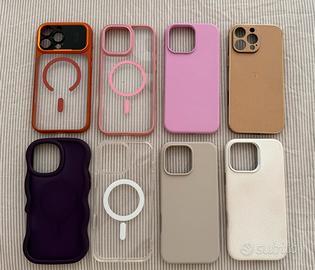 Stock cover iphone 16 pro max