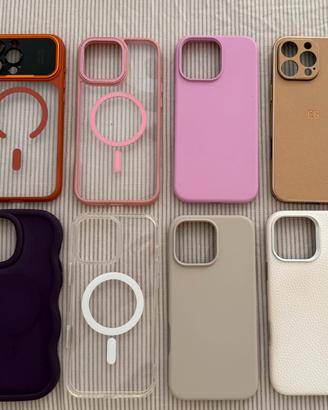 Stock cover iphone 16 pro max