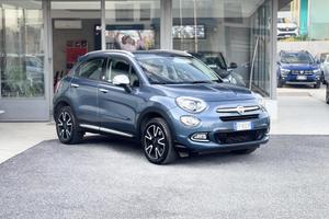 Fiat 500X 1.4 Gpl 120CV E6 Neo - 2018