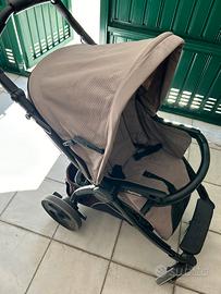PASSEGINO e PRIMO VIAGGIO PEG PEREGO