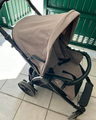 PASSEGINO e PRIMO VIAGGIO PEG PEREGO
