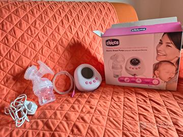 Tiralatte elettrico Chicco