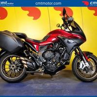 MV AGUSTA Turismo Veloce 800 Garantita e Finanzi