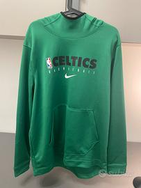felpa nike celtic nba