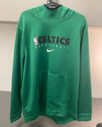 felpa nike celtic nba