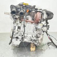 9HV 135QY MOTORE COMPLETO PEUGEOT 308 S. Wagon 9HV