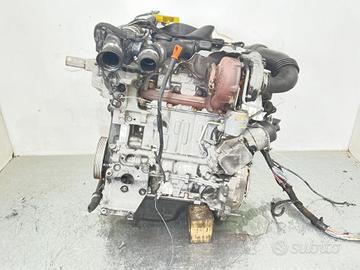 9HV 135QY MOTORE COMPLETO PEUGEOT 308 S. Wagon 9HV