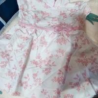 Vestitino - Taglia 56 cm