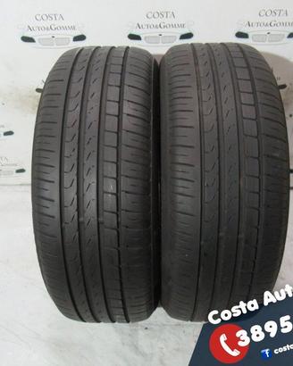 Saldi 205 55 17 Pirelli 85% 205 55 R17