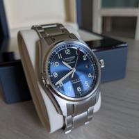 Longines Spirit L3.810.4.93.6 Automatico 40 mm